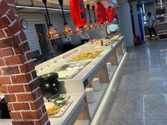 -豪食披萨烤肉自助(保定商场店)