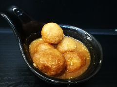 -贡梅老面馆·蟹粉面·无锡特色小吃(南长街主推店)