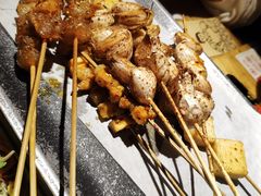 -管氏翅吧(马家堡店)