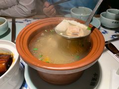 -小菜园新徽菜(常州武进吾悦店)