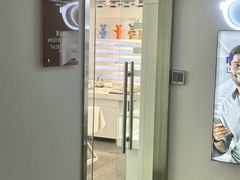 -浮光眼镜·蔡司视觉合作·数字验配中心(陆家嘴店)