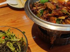 -大清花饺子城(昌黎店)