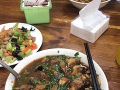 -阁瑞居闫记卤煮(乔庄北街店)