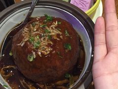 -小厨娘淮扬菜(清江苏宁广场店)