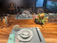 -恬阿姨庭院餐厅·生日宴