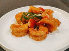 -羲和雅苑•北京烤鸭(平安国际金融中心店)