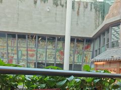 -阿大排档(长春这有山店)