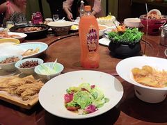 -大鸭梨烤鸭(房山店)