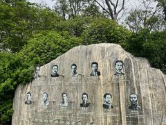 -上海市龙华烈士陵园