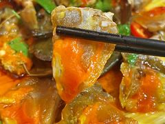-官塘锋记鱼生·生腌·砂锅粥(牌坊街店)
