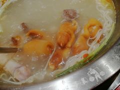 -谭鸭血老火锅(七宝万科广场店)