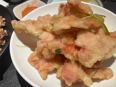 -金掌勺东北菜(格兰晴天店)