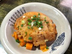-晏老九豆花饭家常菜(上海城店)