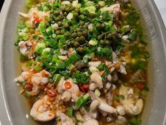 -巴厘龙虾·榜首油焖大虾(洞庭·艺术洋房店)