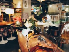 大堂-杂咖zacup(领展中心城店)