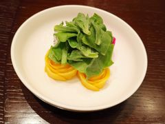 -镇江苏宁万豪酒店-苏筵中餐厅