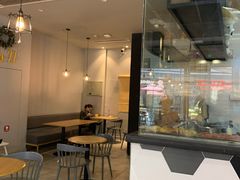 -HELLO 27 意面·沙拉·帕尼尼