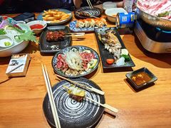-福匠日本料理(人民路店)