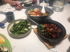 -鹿港小镇(悠唐店)