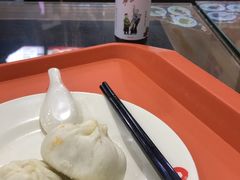 -庆丰包子铺(理想城店)