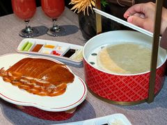 -秀儿四九城·新京菜(亚运村鸟巢店)