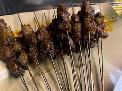 -永刚烧烤(大夜市店)