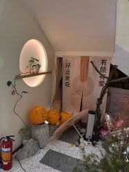 -可樱汇·美容洗发SPA