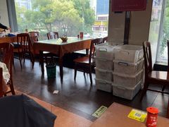 -天下客饭店(中山路店)