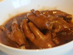 -钟菜·粤菜点心·宴请(海上世界·汇港二期店)