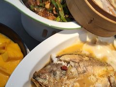 -江南里·新浙菜(苏州大悦城店)