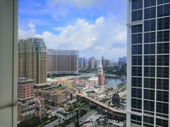 -澳门喜来登大酒店