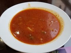 罗宋汤-德大西餐社(云南南路店)