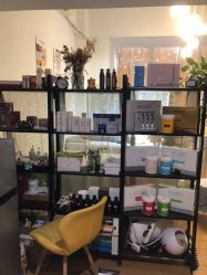 -菲秀家科技美颜SPA生活馆