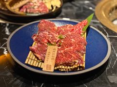 -山川小町·极番烧肉(新地假日广场店)