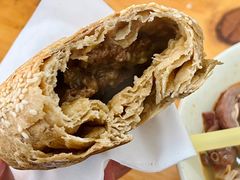 -李小老烧饼(常营民族家园店)