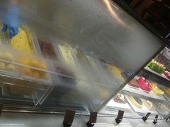 -罗浮宫索菲特酒店餐饮部