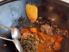 -江湖水乡铁锅炖魚(周庄嘉园店)