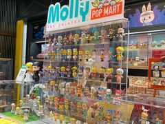 -泡泡玛特POPMART(天环购物中心店)