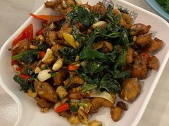 -香香海南菜餐厅