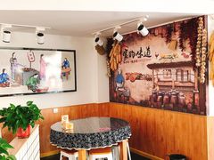 -八两八金·莱芜特色炒鸡(市南漳浦路店)