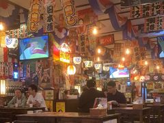 -平成屋· Late Night 食堂(四川北路店)