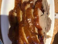 -福来居烤鸭店(天坛二店)
