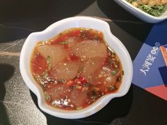 -大河宴·椒麻鱼火锅(北京路中和美食街店)