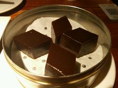 -绿茶餐厅(华联万柳店)