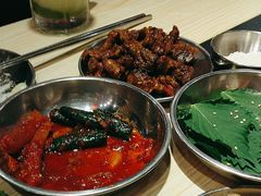 -大阪烧肉BAKA一代(十亩地店)