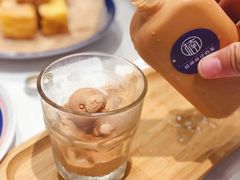 -牛楠楠·香港牛腩茶餐厅(永旺店)