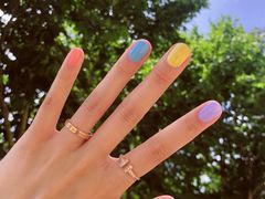 -Tiffany & Co.蒂芙尼
(南京德基广场店)