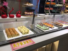 店内-北京汉丽轩自助烧烤(解放桥店)
