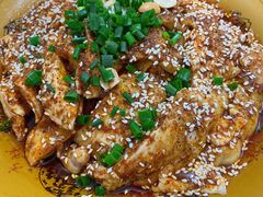 -勇猛子川菜馆(新军路店)