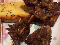 -北丐先生·野馄饨烧烤(长宁龙之梦店)